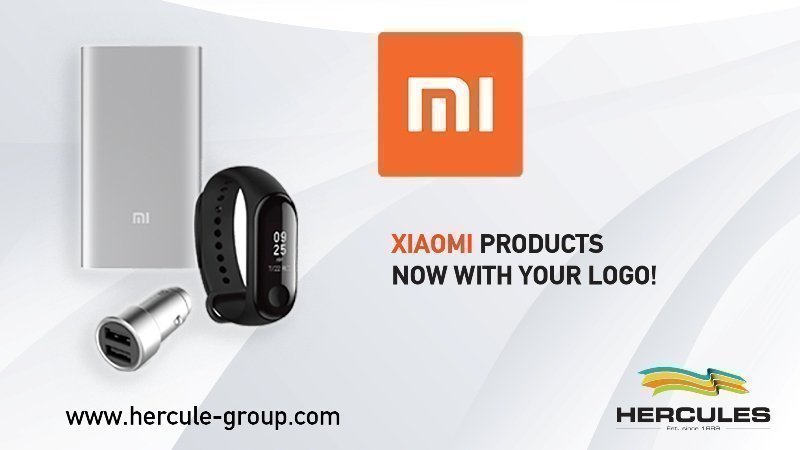 Hercules Cyprus - XIAOMI